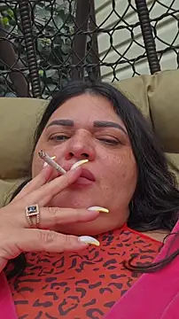 littleRikka online show from 04/10/26, 08:19