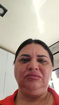 littleRikka online show from 04/14/26, 08:20