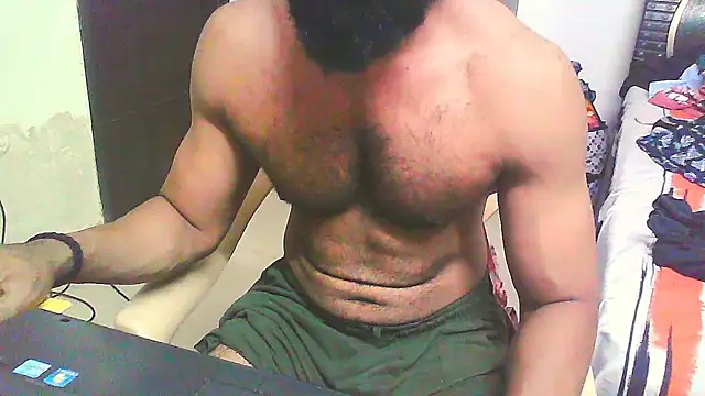 Vbestshow online show from 09/27/25, 03:06