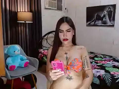 CumEaterLima online show from 09/18/25, 07:21