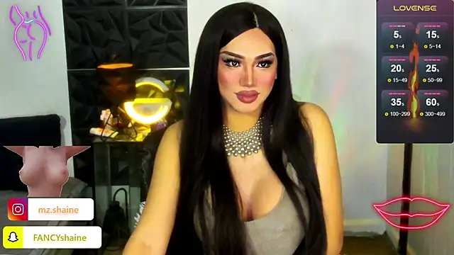Snapshot of fancySHAINExxx chatting on 05/29/26, 10:30 fancySHAINExxx online show from 05/29/26, 10:30