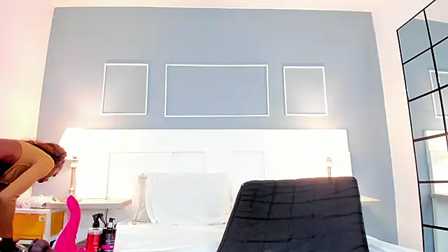 Snapshot of Blackrosse__ chatting on 01/25/25, 12:47 Blackrosse online show from 01/25/25, 12:47