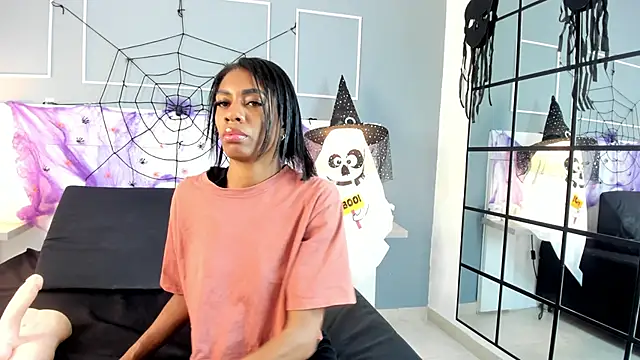 Blackrosse   online show from 10/30/25, 12:50