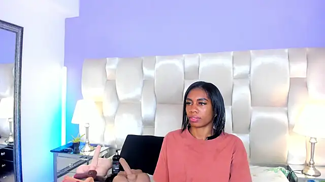 Blackrosse   online show from 11/07/25, 12:49