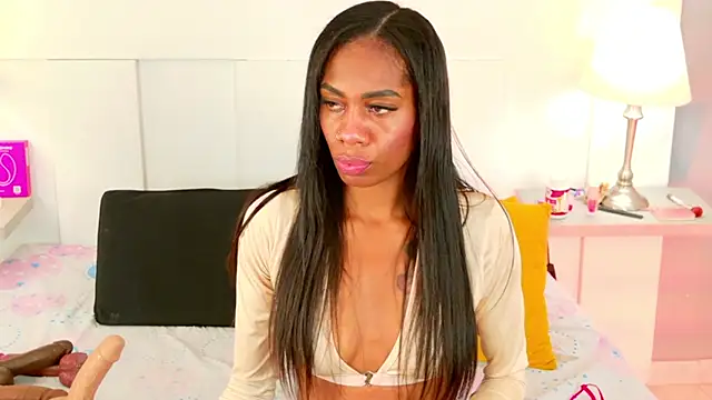 Blackrosse   online show from 02/16/26, 01:29