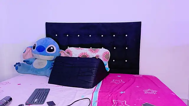 Blackrosse   online show from 04/16/26, 11:40