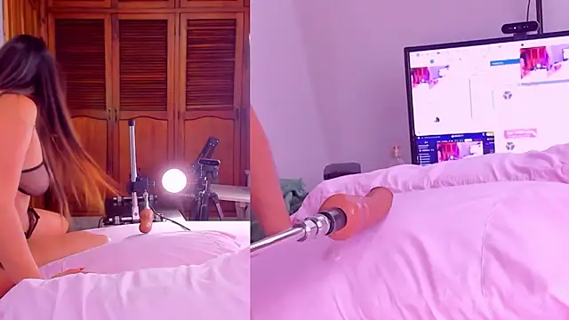 Snapshot of Natasha_Secret chatting on 03/11/25, 05:05 Natasha Secret online show from 03/11/25, 05:05