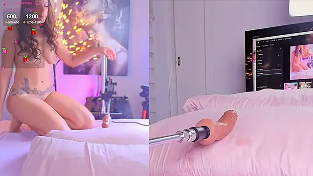 Snapshot of Natasha_Secret chatting on 11/28/25, 02:47 Natasha Secret online show from 11/28/25, 02:47