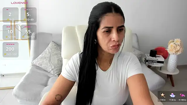 renata t  online show from 07/02/26, 05:08