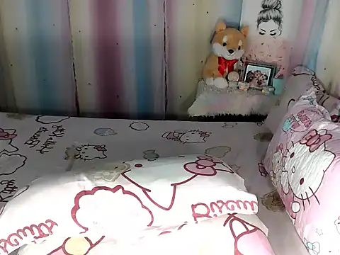 hersheykisses07 online show from 12/04/25, 03:27