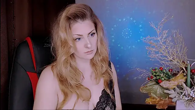 Eleonores online show from 01/17/25, 03:11