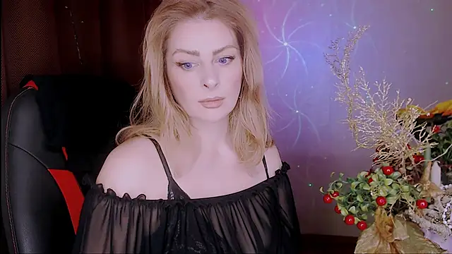 Eleonores online show from 02/06/25, 05:14