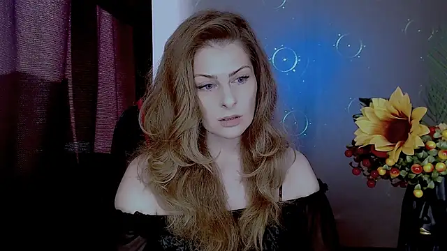 Eleonores online show from 07/10/26, 05:12
