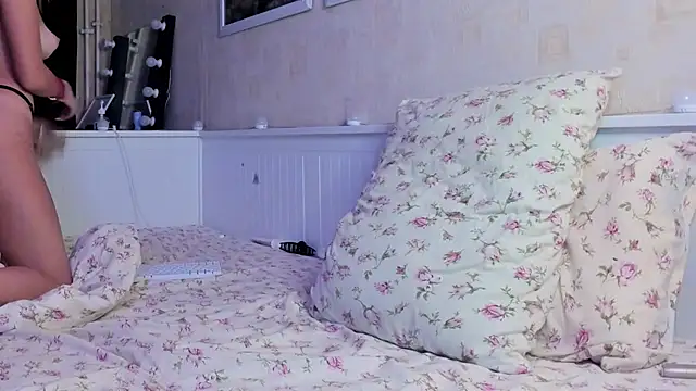 MaryDreaminess online show from 02/07/26, 08:01