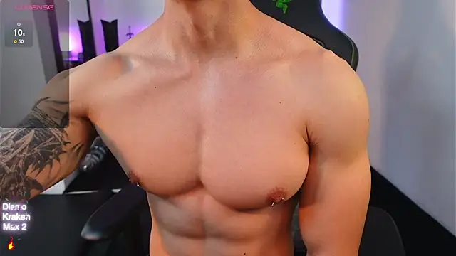 knimh online show from 09/21/25, 05:03