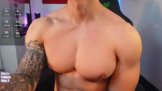 knimh online show from 09/25/25, 04:21