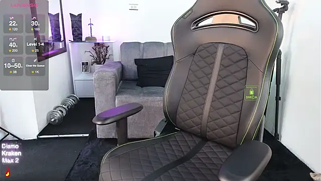 knimh online show from 10/14/25, 04:30