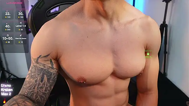 knimh online show from 10/22/25, 04:18