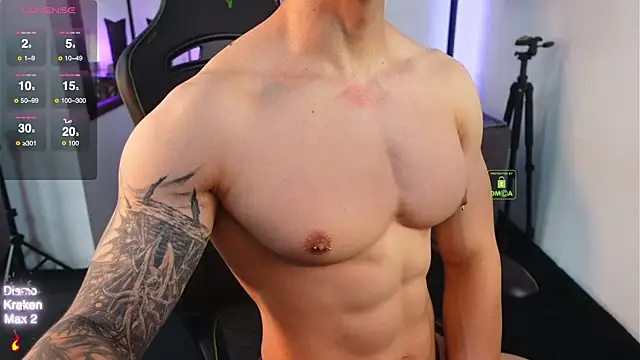 knimh online show from 11/13/25, 05:01