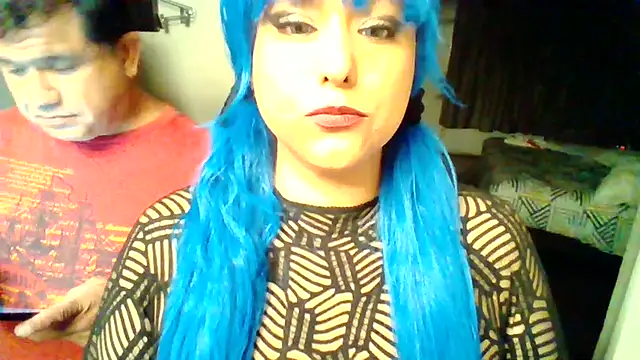 Snapshot of Wilwildwestone420 chatting on 03/28/26, 02:55 Wilwildwestone420 online show from 03/28/26, 02:55