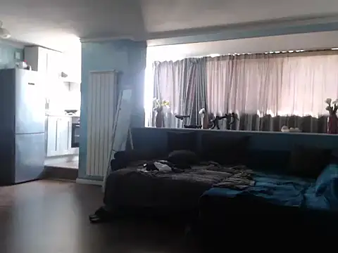 MisterFaithRO online show from 05/30/26, 01:30