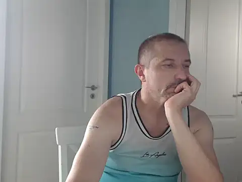 MisterFaithRO online show from 06/07/26, 01:26