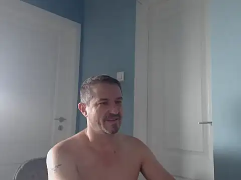 MisterFaithRO online show from 08/04/26, 07:55