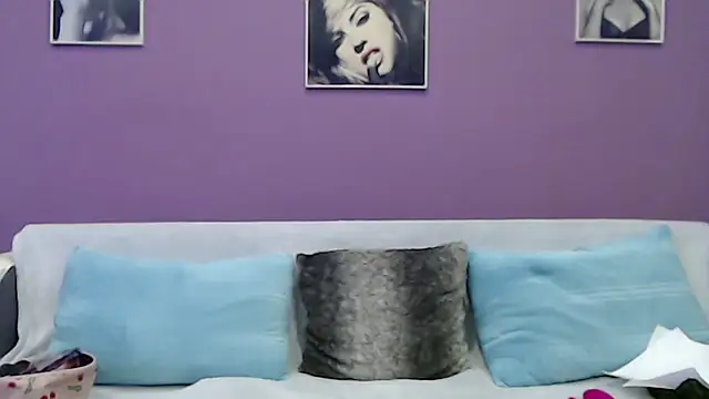 christine33 online show from 03/21/25, 03:35