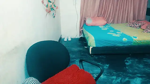 CindyClimax online show from 10/22/25, 02:01