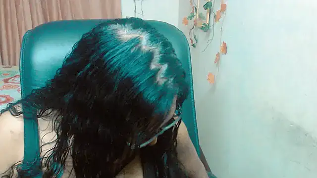 CindyClimax online show from 11/15/25, 12:41