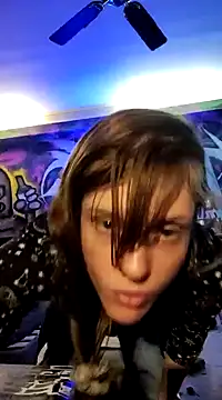 Snapshot of TheDaisyChaos chatting on 01/29/25, 11:46 TheDaisyChaos online show from 01/29/25, 11:46