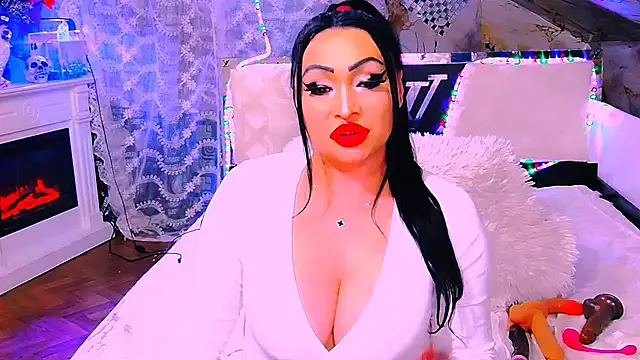 AmyraSunris online show from 03/06/26, 10:50