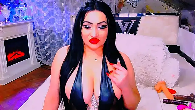 AmyraSunris online show from 03/13/26, 10:16