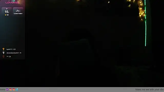 Snapshot of Jessi_Evans chatting on 02/05/25, 09:18 Jessi Evans online show from 02/05/25, 09:18