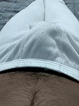 Babyucum4me online show from 12/15/25, 04:44