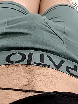 Babyucum4me online show from 02/21/26, 07:26