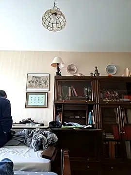 Perv10 online show from 03/06/26, 08:55