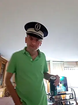 Perv10 online show from 04/16/26, 05:25