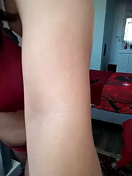 HotSpicyGujju online show from 02/26/25, 12:47