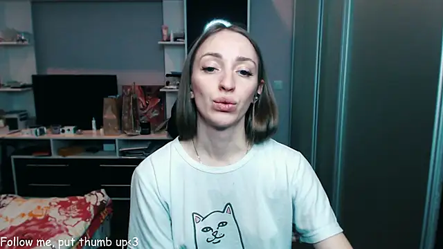 Natalimeowks online show from 12/31/24, 01:08