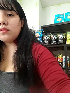 Snapshot of Kalani_Engel chatting on 01/30/25, 04:24 Kalani Engel online show from 01/30/25, 04:24