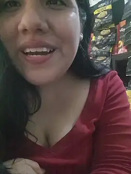 Kalani Engel online show from 04/09/26, 05:51