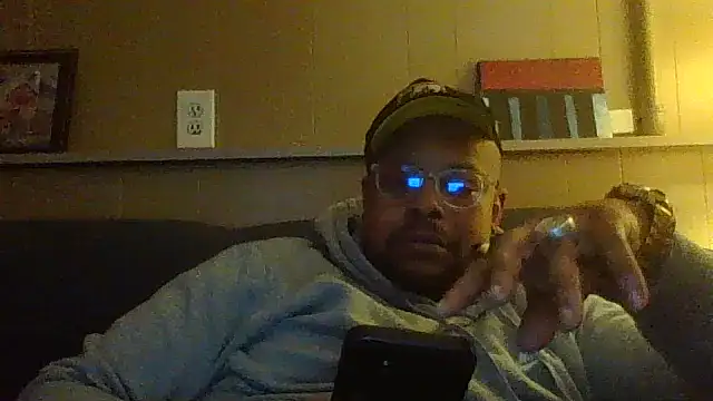 blaccowboy88 online show from 02/17/26, 11:00