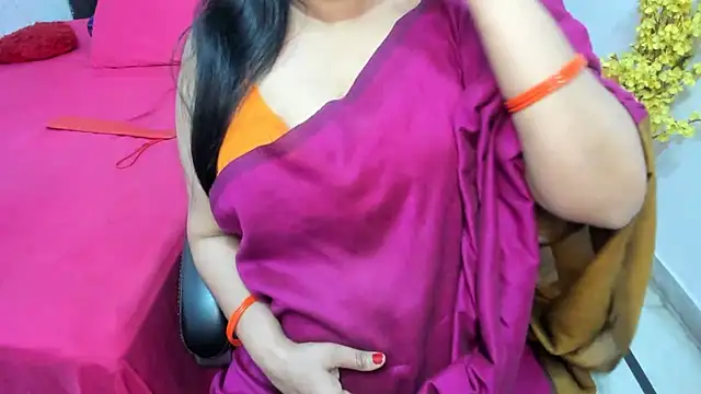 Snapshot of YourSanchu chatting on 01/19/25, 06:43 YourSanchu online show from 01/19/25, 06:43