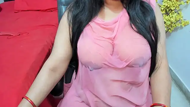 Snapshot of YourSanchu chatting on 03/22/25, 09:42 YourSanchu online show from 03/22/25, 09:42