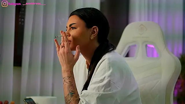 perfectt33n online show from 03/13/26, 01:51