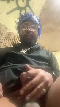 NympHoLuva online show from 03/12/26, 01:12