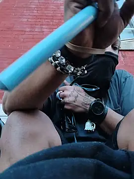 NympHoLuva online show from 03/19/26, 10:03