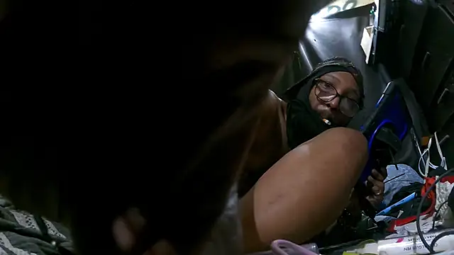 NympHoLuva online show from 03/23/26, 04:11