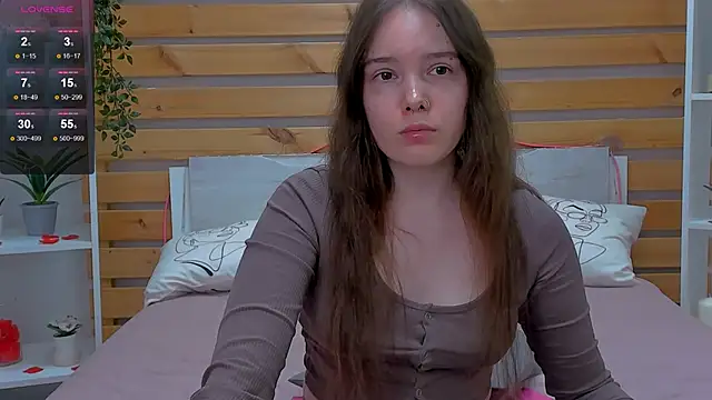 Janie JJ Curvie online show from 02/03/26, 06:40